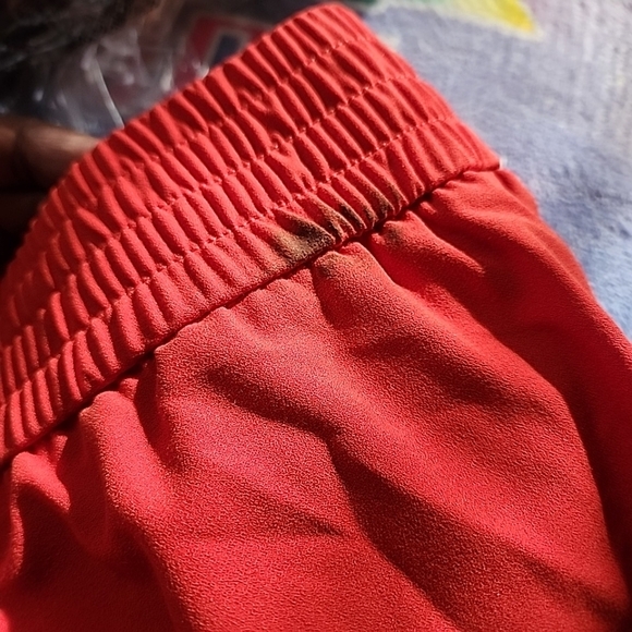 Banana Republic Flex Run Shorts. Nwt Size Xl - Picture 6 of 6